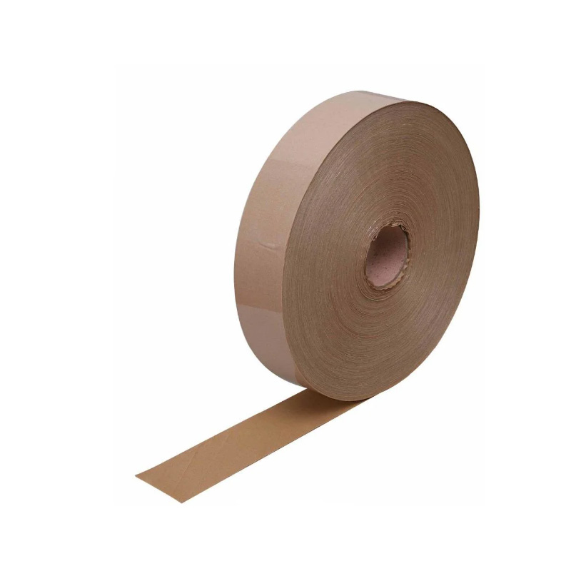 Wound Plaster Raw Materials PVC Adhesive Jumbo Rolls Semi Finished Product