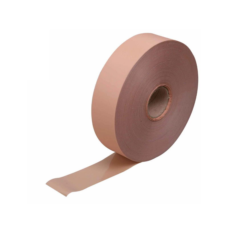 Adhesive Wound PE Skin Color Jumbo Rolls Raw Materials for Plaster Adhesive