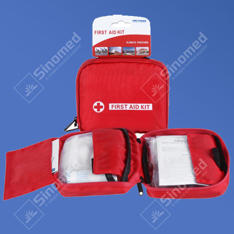 First aid kit SN003