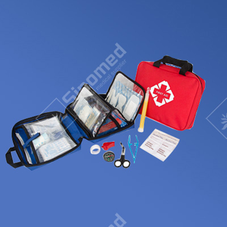 First aid kit SN004