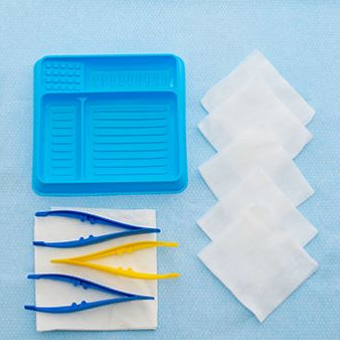 Dressing Kit